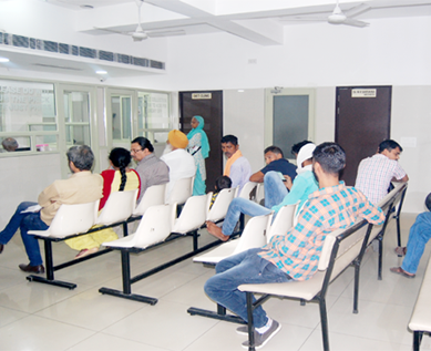 Sardana Labs